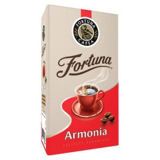 Cafea macinata Fortuna Armonia, 250g