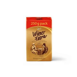 Cafea macinata Gala Wiener, 250g