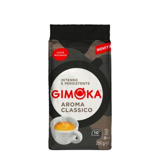 Cafea macinata Gimoka Aroma Classico, 250g