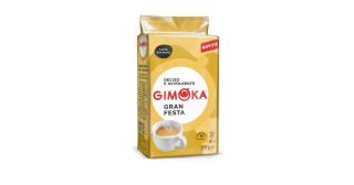 Cafea macinata Gimoka Gran Festa, 250g