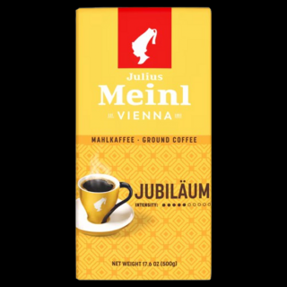 Cafea macinata Julius Meinl Jubilaum, 500g
