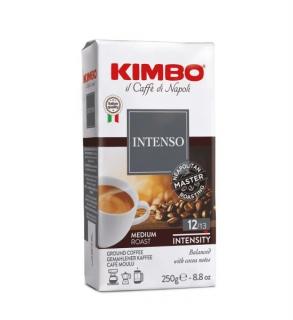 Cafea macinata Kimbo Aroma Intenso, 250g