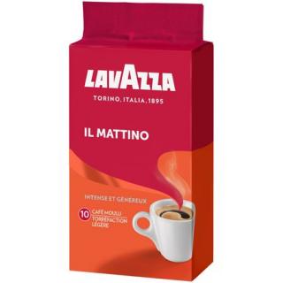 Cafea macinata Lavazza Il Mattino, 250g