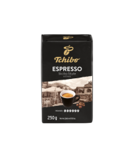 Cafea macinata Tchibo Espesso Sicilia Style, 250g