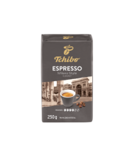 Cafea macinata Tchibo Espresso Milano Style, 250g