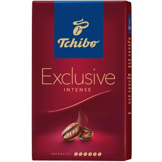 Cafea macinata Tchibo Exclusive Intense, 250g