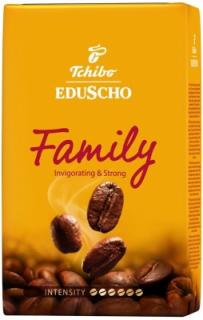 Cafea macinata Tchibo Family, 1kg