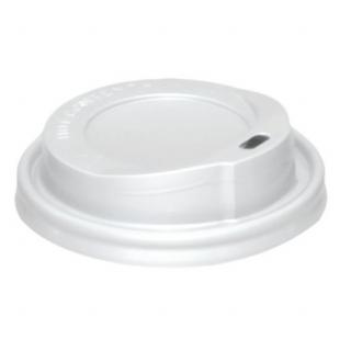 Capace plastic 6oz, 100buc