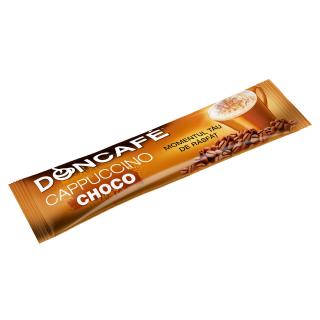 Cappuccino Doncafe Mix Choco, 13g