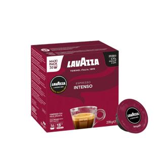 Capsule cafea Lavazza A Modo Mio Intenso, 36 buc