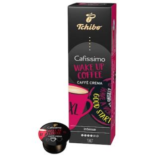 Capsule cafea Tchibo Cafissimo XL Wake Up, 10 buc