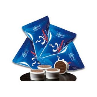 Capsule Covim Suave Decaffeinato Espresso Point, 50 buc