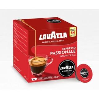 Capsule Lavazza A Modo Mio Passionale, 54 buc