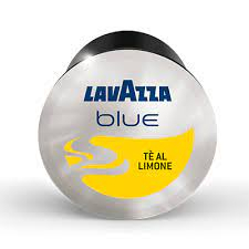 Capsule Lavazza Blue Ceai Lamaie, 50 buc
