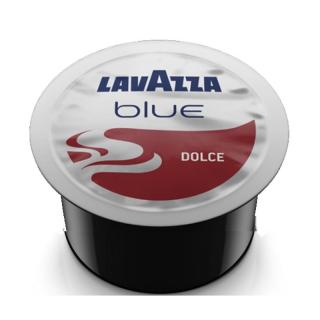 Capsule Lavazza Blue Dolce, 100 buc