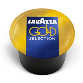 Capsule Lavazza Blue Gold Selection, 100 buc