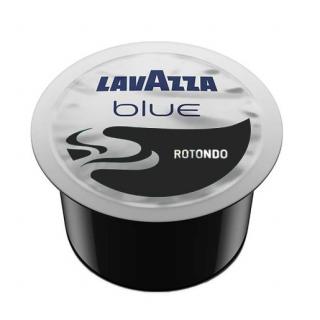 Capsule Lavazza Blue Rotondo, 100 buc