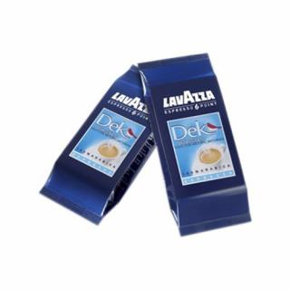 Capsule Lavazza Espresso Point Decaffeinato, 100 buc