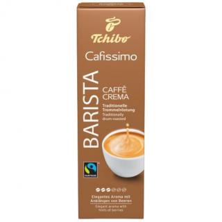 Capsule Tchibo Cafissimo Barista Caffe Crema, 10 buc