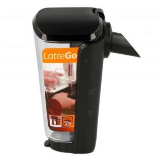 Carafa de lapte Philips LatteGo