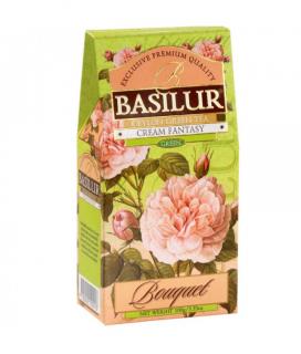 Ceai Basilur Cream Fantasy - Refill, 100g