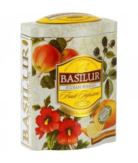 Ceai Basilur Indian Summer, 100 g