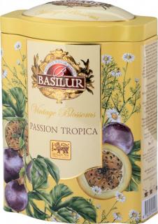 Ceai de plante Vintage Blossom Passion Tropica, 100g