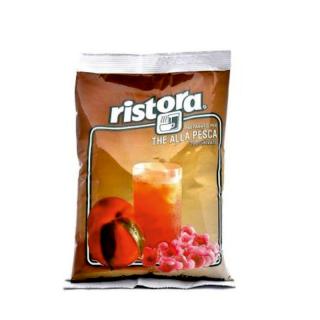 Ceai instant piersica Ristora, 1kg