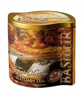 Ceai negru Basilur Autumn Tea, 100g