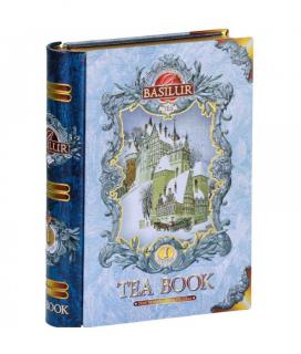 Ceai negru Basilur Book Vol. I, 100 g