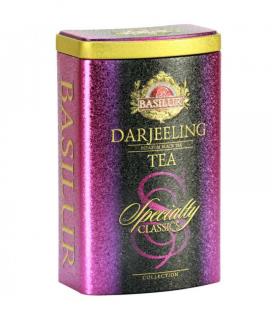 Ceai negru Basilur Darjeeling Specialty Classics, 100g