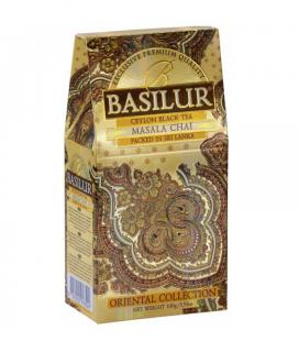 Ceai negru Basilur Masala Chai - Refill