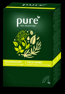 Ceai Pure Premium Field Herbs