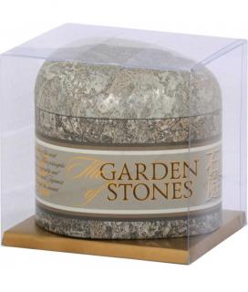 Ceai verde Basilur Garden Of Stones Milk Oolong, 75g