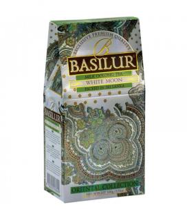 Ceai verde Basilur White Moon - Refill