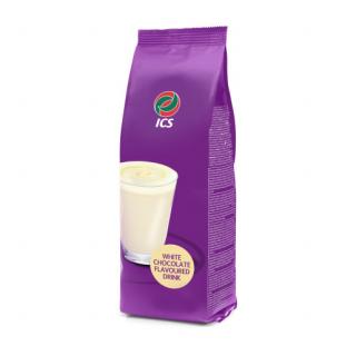 Ciocolata alba instant ICS,1kg