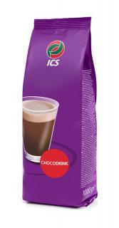 Ciocolata calda instant pudra ICS Red Label, 1kg