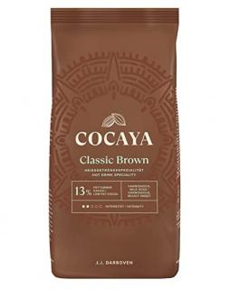 Ciocolata calda JJ Darboven Cocaya Classic Brown, 1kg