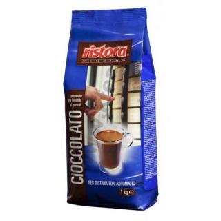 Ciocolata calda Ristora Plus, 1kg