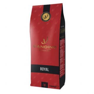 Ciocolata calda Vandino Royal, 1kg