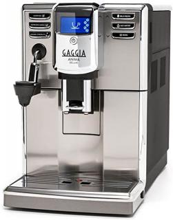 Espressor auromat Gaggia Anima Deluxe