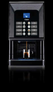 Espressor automat cafea Saeco Phedra EVO Cappuccino