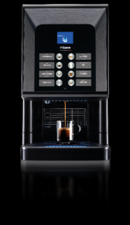 Espressor automat cafea Saeco Phedra Evo Espresso