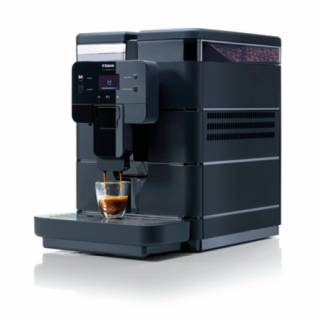 Espressor automat Saeco Royal Black new