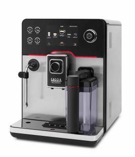 Espressor cafea Gaggia Accademia Steel