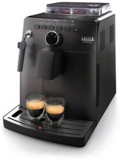 Espressor cafea Gaggia Naviglio Black