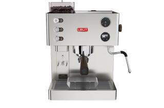 Espressor clasic Lelit VIP Kate PL82T