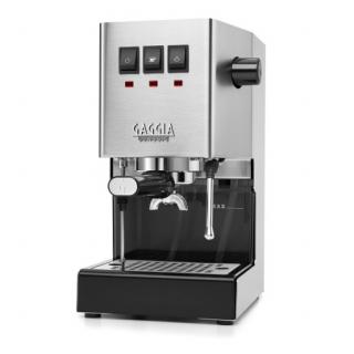 Espressor Manual Gaggia Classic Evo inox