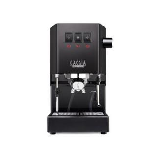 Espressor Manual Gaggia Classic Evo negru