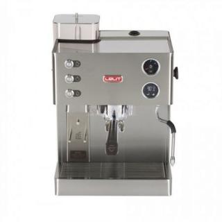 Espressor manual Lelit PL82T cu rasnita incorporata